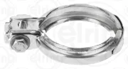 Rohrverbinder, Abgasanlage ELRING 036.970
