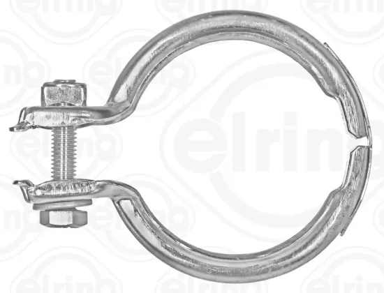 Rohrverbinder, Abgasanlage ELRING 036.970 Bild Rohrverbinder, Abgasanlage ELRING 036.970