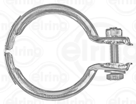 Rohrverbinder, Abgasanlage ELRING 036.970 Bild Rohrverbinder, Abgasanlage ELRING 036.970