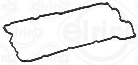 Dichtung, Zylinderkopfhaube links ELRING 037.500 Bild Dichtung, Zylinderkopfhaube links ELRING 037.500
