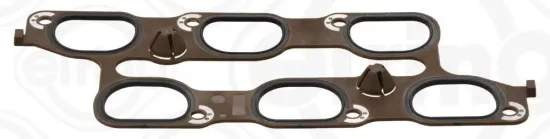 Dichtung, Ansaugkrümmer ELRING 037.820 Bild Dichtung, Ansaugkrümmer ELRING 037.820