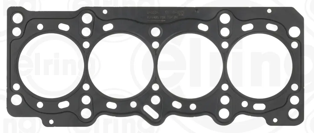 Dichtung, Zylinderkopf ELRING 040.554
