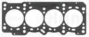 Dichtung, Zylinderkopf ELRING 040.554
