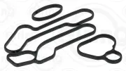 Dichtungssatz, Ölkühler ELRING 041.080