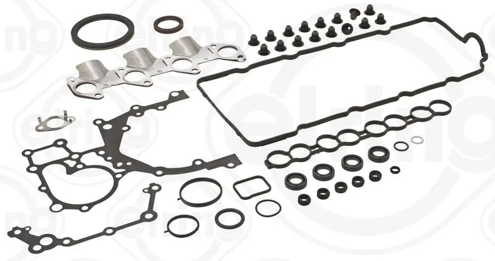 Dichtungsvollsatz, Motor ELRING 041.100