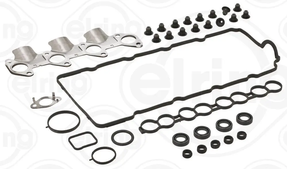 Dichtungssatz, Zylinderkopf ELRING 041.120