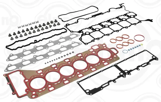Dichtungssatz, Zylinderkopf ELRING 041.960 Bild Dichtungssatz, Zylinderkopf ELRING 041.960