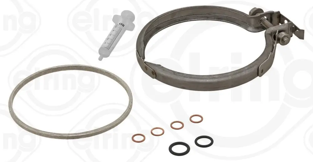 Montagesatz, Lader ELRING 041.990