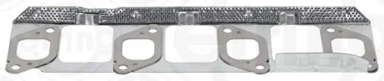 Dichtung, Abgaskrümmer ELRING 042.910 Bild Dichtung, Abgaskrümmer ELRING 042.910