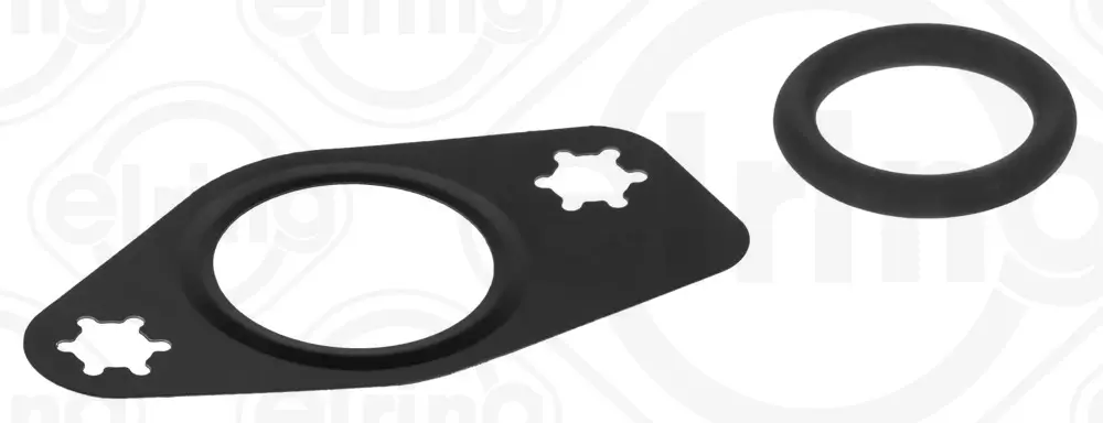 Dichtung, Heizungsschlauch Zylinderkopf ELRING 044.340