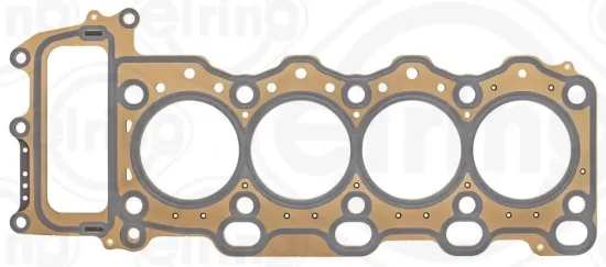 Dichtung, Zylinderkopf ELRING 044.460 Bild Dichtung, Zylinderkopf ELRING 044.460