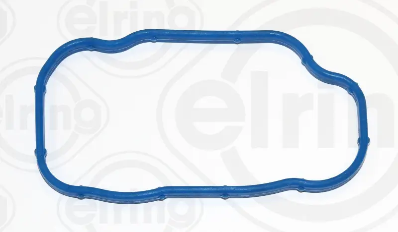 Dichtung, Thermostatgehäuse ELRING 004.460
