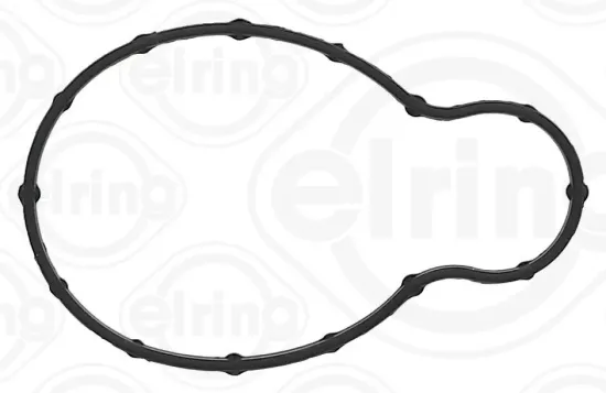 Dichtung, Wasserpumpe innen ELRING 048.370 Bild Dichtung, Wasserpumpe innen ELRING 048.370