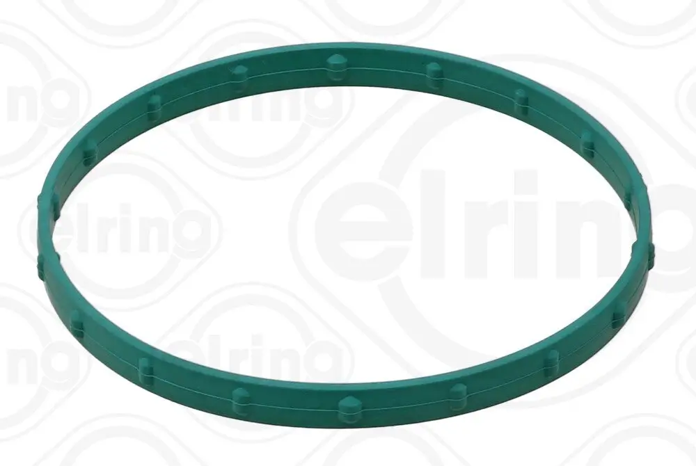 Dichtung, Ansaugkrümmergehäuse Drosselklappengehäuse ELRING 048.560