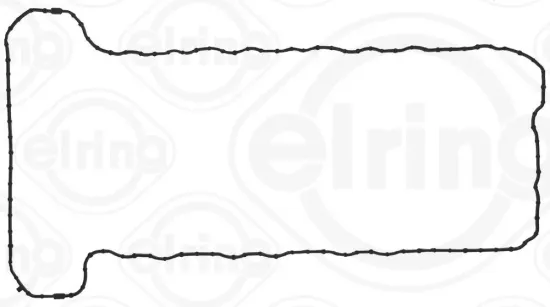 Dichtung, Zylinderkopfhaube rechts ELRING 048.600 Bild Dichtung, Zylinderkopfhaube rechts ELRING 048.600