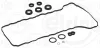 Dichtungssatz, Zylinderkopfhaube links ELRING 048.620