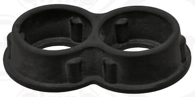 Dichtung, Nockenwellenverstellung von Zylinderkopfhaube nach Zylinderkopf ELRING 048.710