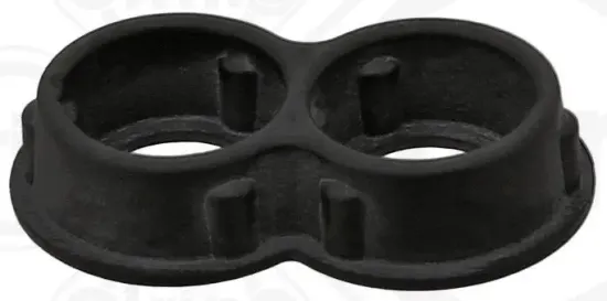 Dichtung, Nockenwellenverstellung von Zylinderkopfhaube nach Zylinderkopf ELRING 048.710 Bild Dichtung, Nockenwellenverstellung von Zylinderkopfhaube nach Zylinderkopf ELRING 048.710