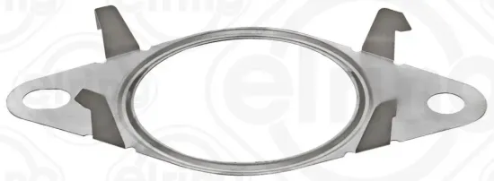 Dichtung, Abgasrohr Mittelschalldämpfer links ELRING 048.770 Bild Dichtung, Abgasrohr Mittelschalldämpfer links ELRING 048.770