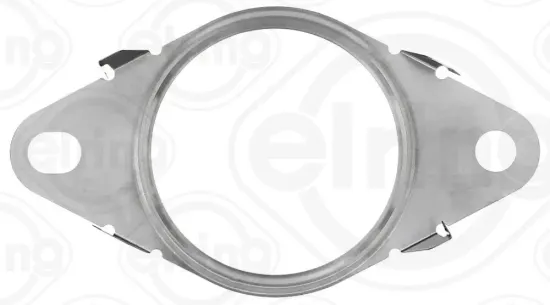 Dichtung, Abgasrohr Mittelschalldämpfer links ELRING 048.770 Bild Dichtung, Abgasrohr Mittelschalldämpfer links ELRING 048.770