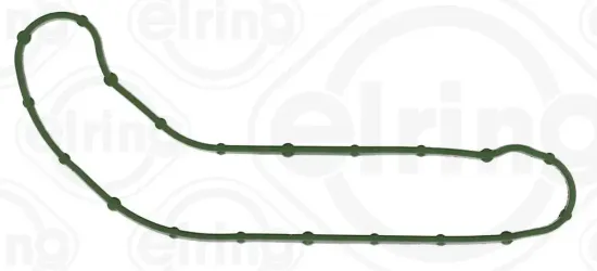 Dichtung, Kurbelgehäuseentlüftung ELRING 048.820 Bild Dichtung, Kurbelgehäuseentlüftung ELRING 048.820