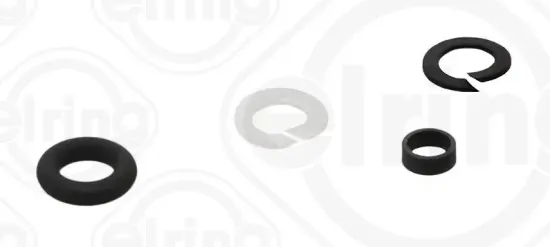 Dichtungssatz, Einspritzdüse ELRING 048.870 Bild Dichtungssatz, Einspritzdüse ELRING 048.870