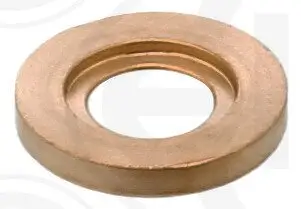 Dichtring, Öldruckschalter ELRING 049.100