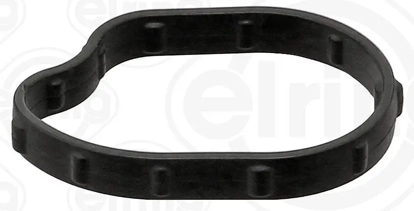 Dichtung, Thermostatgehäuse Kühlmittelschlauch ELRING 049.130