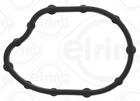 Dichtung, Thermostatgehäuse Kühlmittelschlauch ELRING 049.130 Bild Dichtung, Thermostatgehäuse Kühlmittelschlauch ELRING 049.130