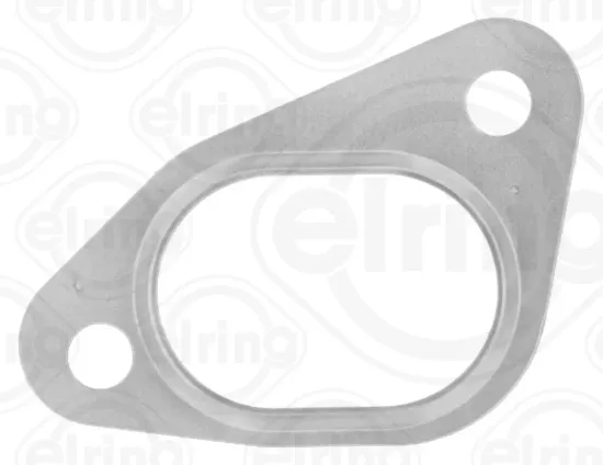 Dichtung, Abgaskrümmer links ELRING 049.650 Bild Dichtung, Abgaskrümmer links ELRING 049.650