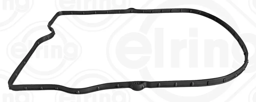 Dichtung, Steuergehäusedeckel Zylinderkopf, stirnseitig ELRING 050.130