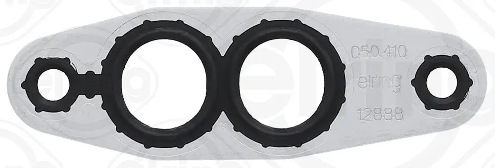Dichtung, Kühlmittelrohr Ölfiltergehäuse ELRING 050.410