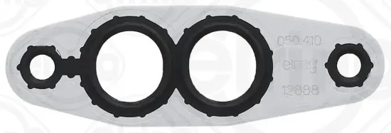 Dichtung, Kühlmittelrohr Ölfiltergehäuse ELRING 050.410 Bild Dichtung, Kühlmittelrohr Ölfiltergehäuse ELRING 050.410
