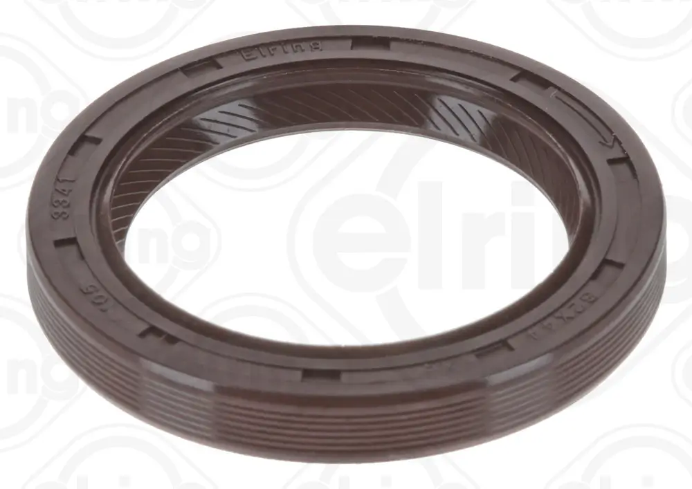 Wellendichtring, Kurbelwelle stirnseitig ELRING 050.540