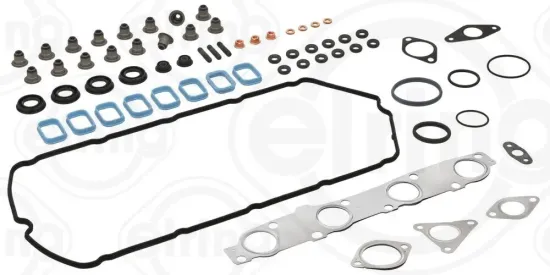 Dichtungssatz, Zylinderkopf ELRING 052.091 Bild Dichtungssatz, Zylinderkopf ELRING 052.091
