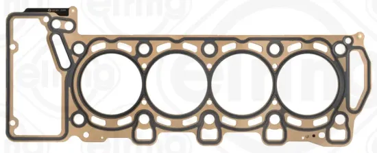 Dichtung, Zylinderkopf links ELRING 052.811 Bild Dichtung, Zylinderkopf links ELRING 052.811