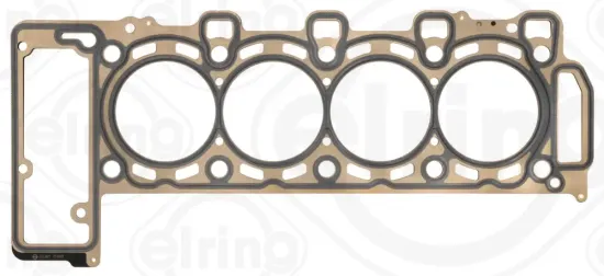 Dichtung, Zylinderkopf rechts ELRING 052.821 Bild Dichtung, Zylinderkopf rechts ELRING 052.821