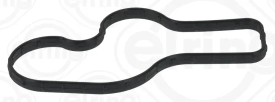 Dichtung, Kühlmittelflansch Thermostat ELRING 053.110 Bild Dichtung, Kühlmittelflansch Thermostat ELRING 053.110