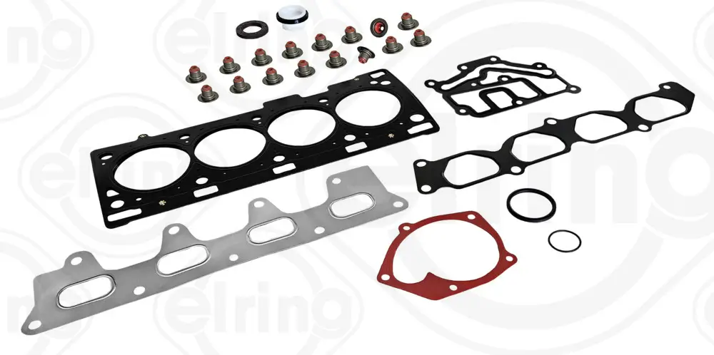 Dichtungssatz, Zylinderkopf ELRING 055.410