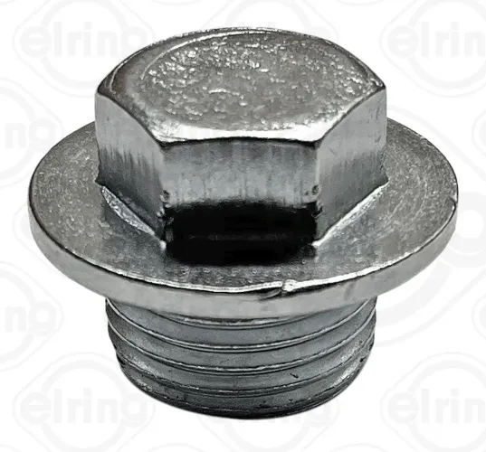 Verschlussschraube, Ölwanne ELRING 057.420 Bild Verschlussschraube, Ölwanne ELRING 057.420