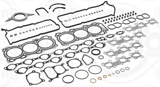 Dichtungsvollsatz, Motor ELRING 057.580 Bild Dichtungsvollsatz, Motor ELRING 057.580