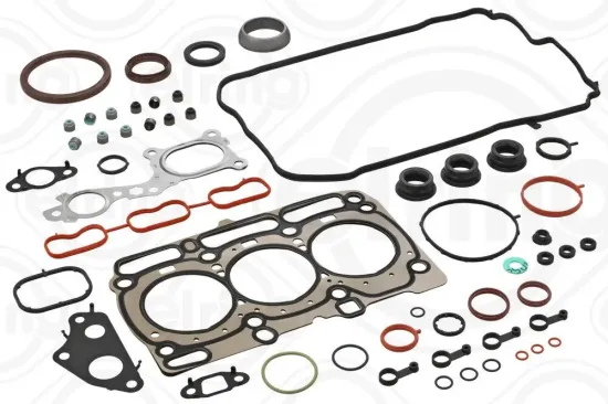 Dichtungsvollsatz, Motor ELRING 058.370 Bild Dichtungsvollsatz, Motor ELRING 058.370