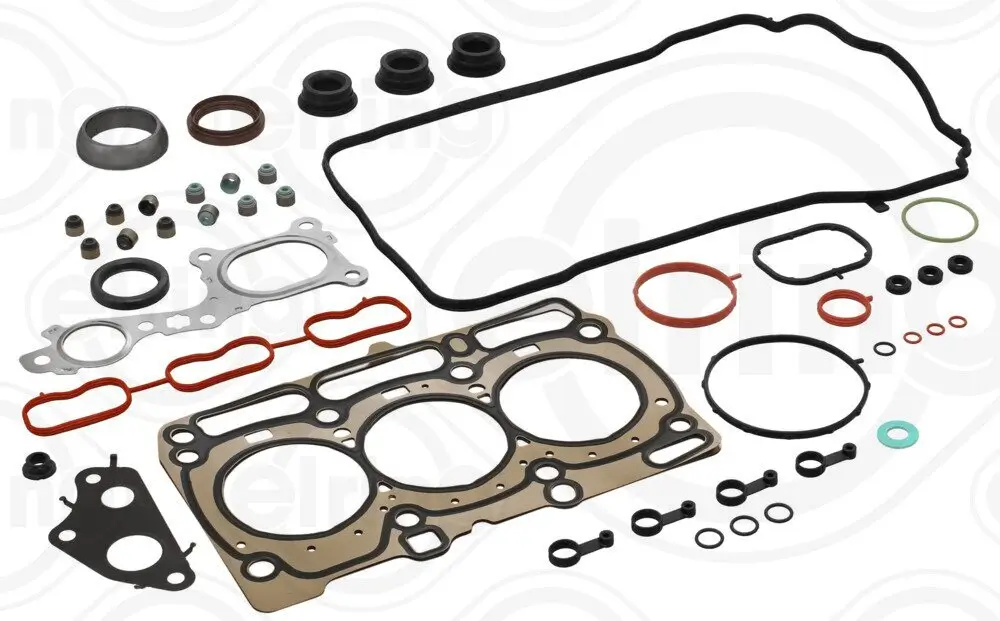 Dichtungssatz, Zylinderkopf ELRING 058.380