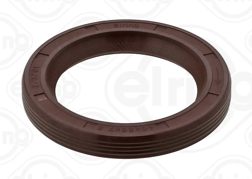 Wellendichtring, Kurbelwelle stirnseitig ELRING 059.790
