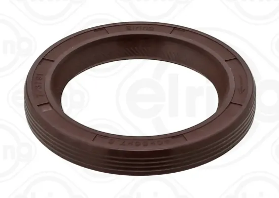 Wellendichtring, Kurbelwelle stirnseitig ELRING 059.790 Bild Wellendichtring, Kurbelwelle stirnseitig ELRING 059.790