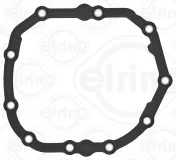 Dichtung, Differentialgehäusedeckel Vorderachse ELRING 061.360