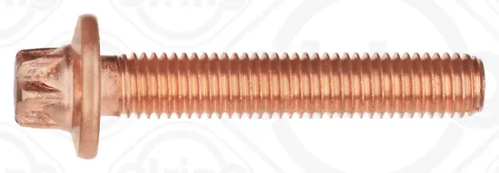 Schraube, Abgaskrümmer ELRING 061.790 Bild Schraube, Abgaskrümmer ELRING 061.790