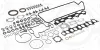 Dichtungsvollsatz, Motor ELRING 067.040
