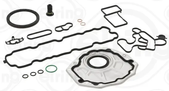 Dichtungssatz, Kurbelgehäuse ELRING 067.960 Bild Dichtungssatz, Kurbelgehäuse ELRING 067.960