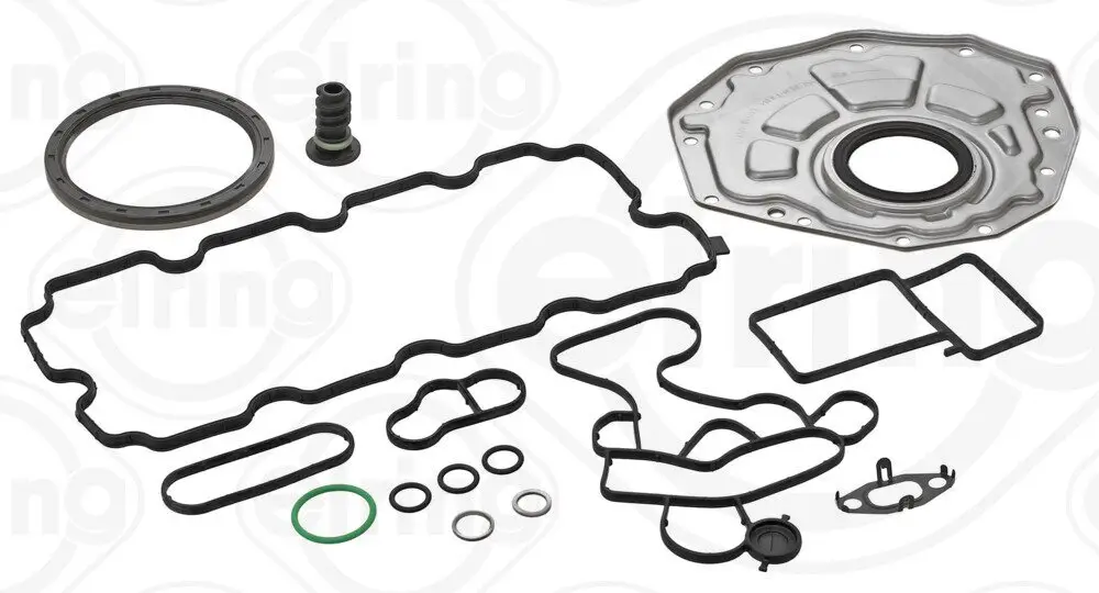 Dichtungssatz, Kurbelgehäuse ELRING 068.060